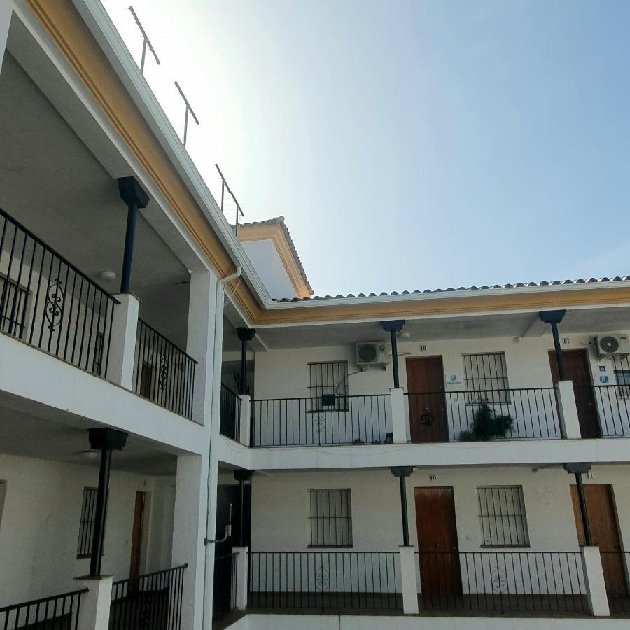 Apartamento Rural El Bandolero เอลบอสเก ภายนอก รูปภาพ