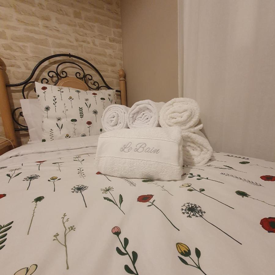 Apartamento Rural El Bandolero เอลบอสเก ภายนอก รูปภาพ